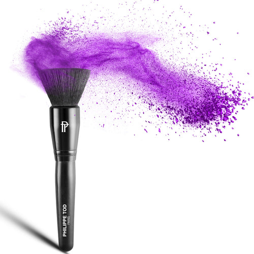 Brow 20. Brush